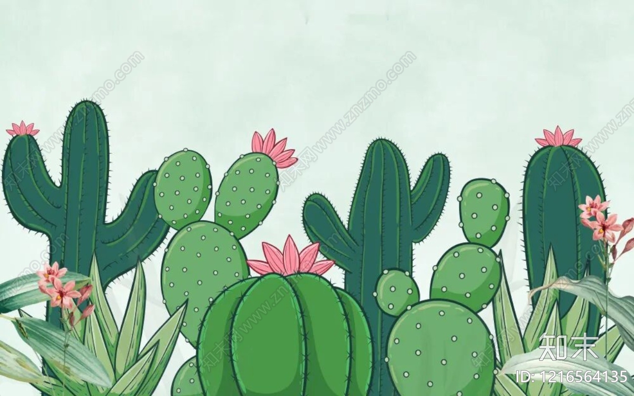 植被贴图下载【ID:1216564135】