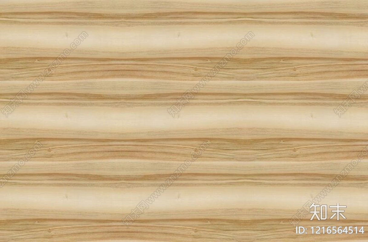 浅色木纹贴图下载【ID:1216564514】