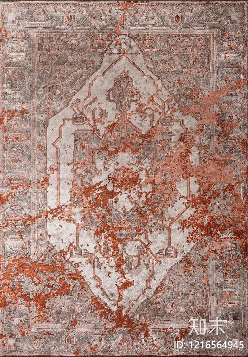复古其他地毯贴图下载【ID:1216564945】