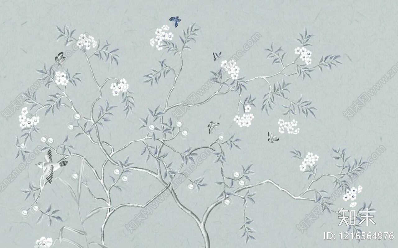 装饰画贴图下载【ID:1216564976】