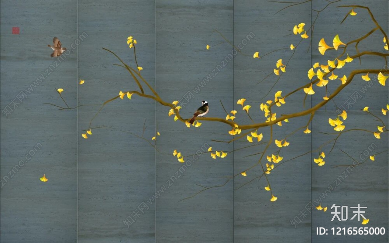 装饰画贴图下载【ID:1216565000】