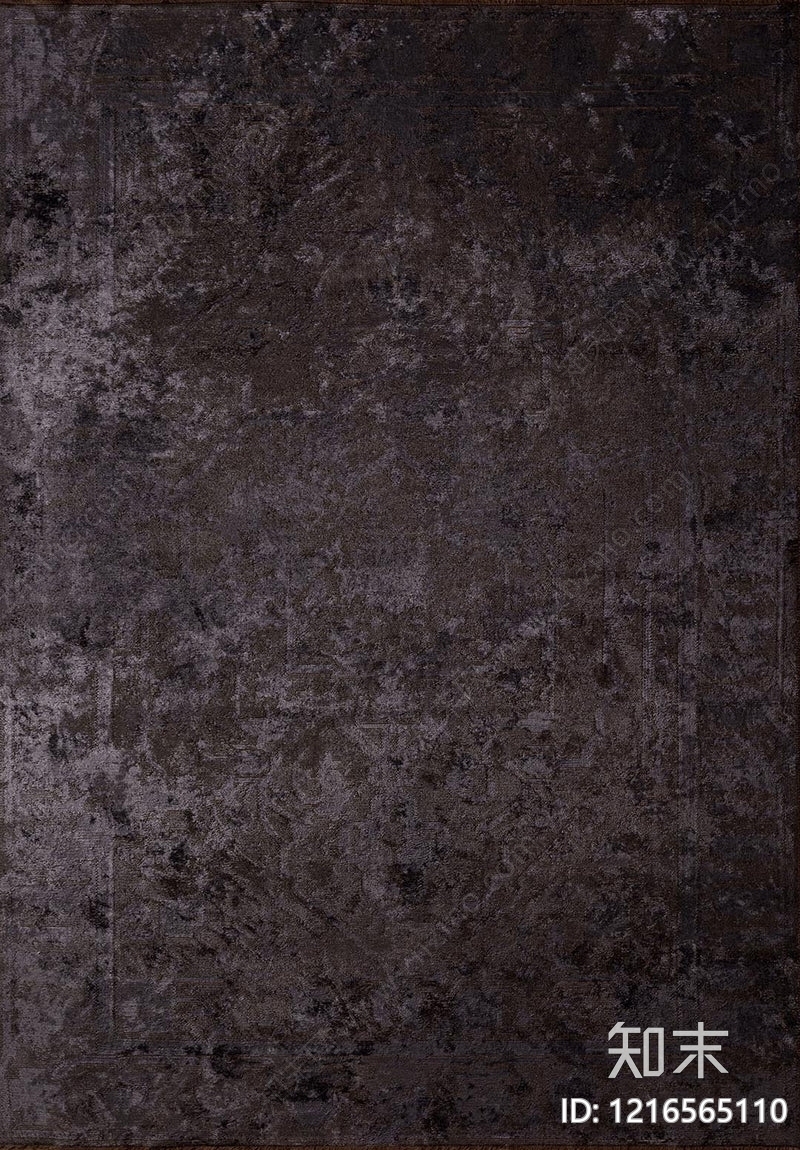 欧式其他地毯贴图下载【ID:1216565110】