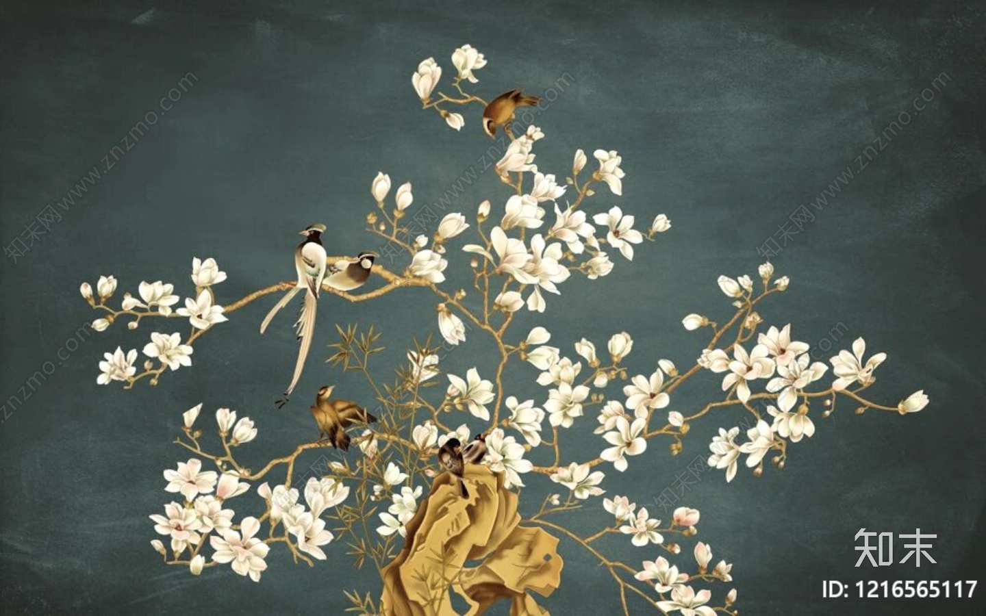 装饰画贴图下载【ID:1216565117】