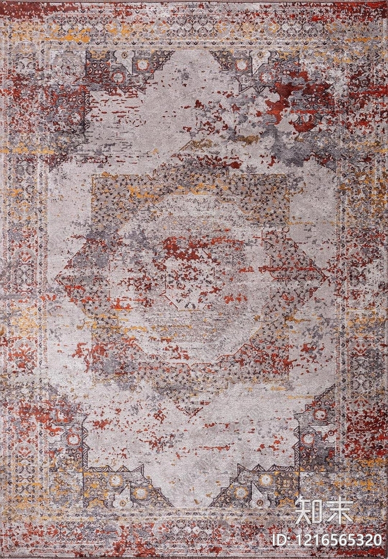 复古其他地毯贴图下载【ID:1216565320】