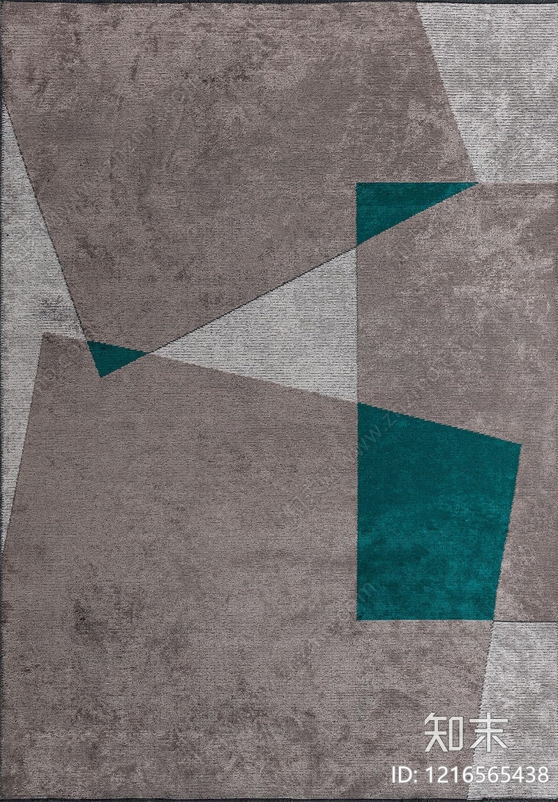 现代几何地毯贴图下载【ID:1216565438】