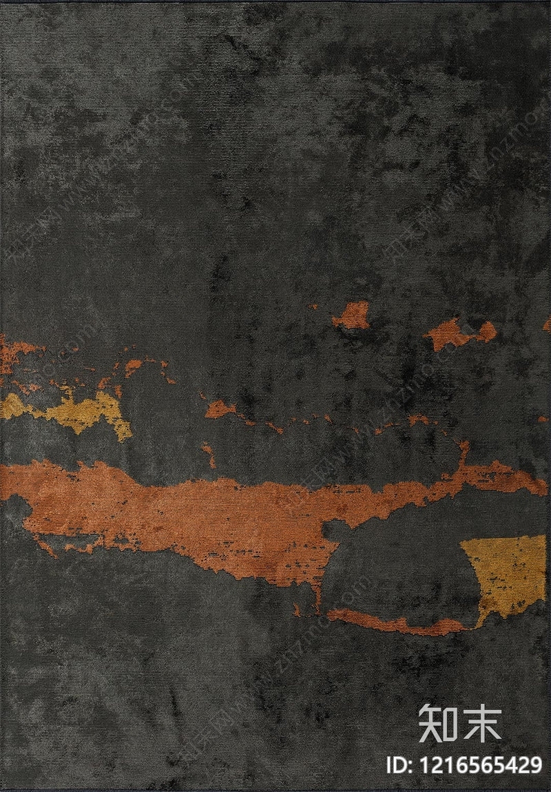 现代其他地毯贴图下载【ID:1216565429】