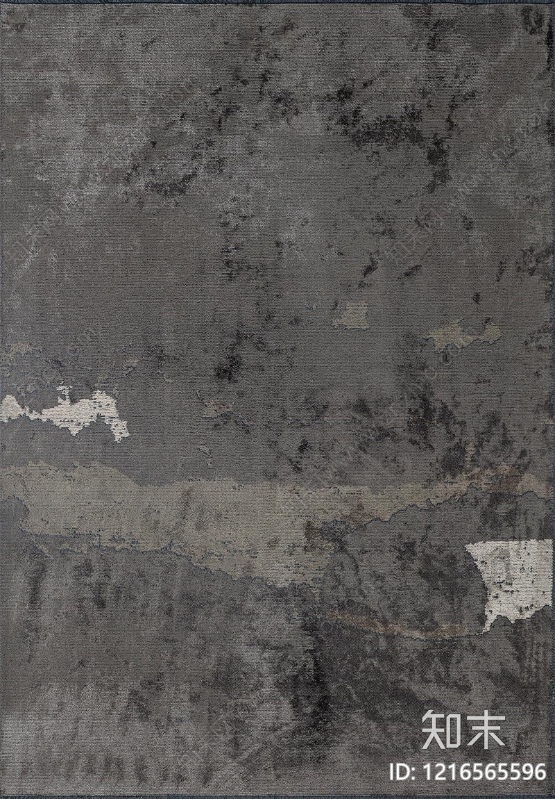现代其他地毯贴图下载【ID:1216565596】