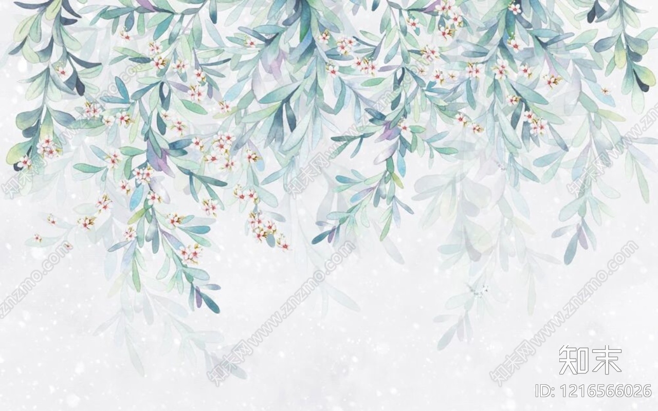 水彩背景贴图下载【ID:1216566026】