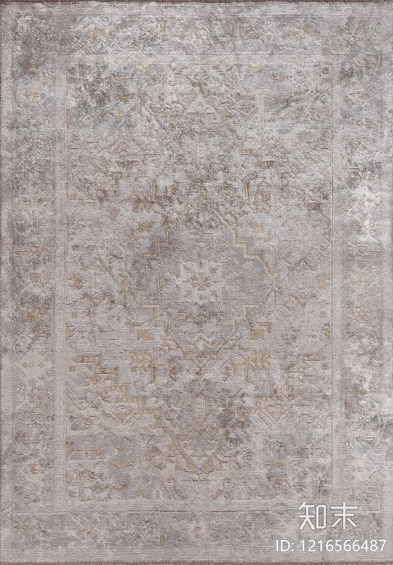 欧式其他地毯贴图下载【ID:1216566487】