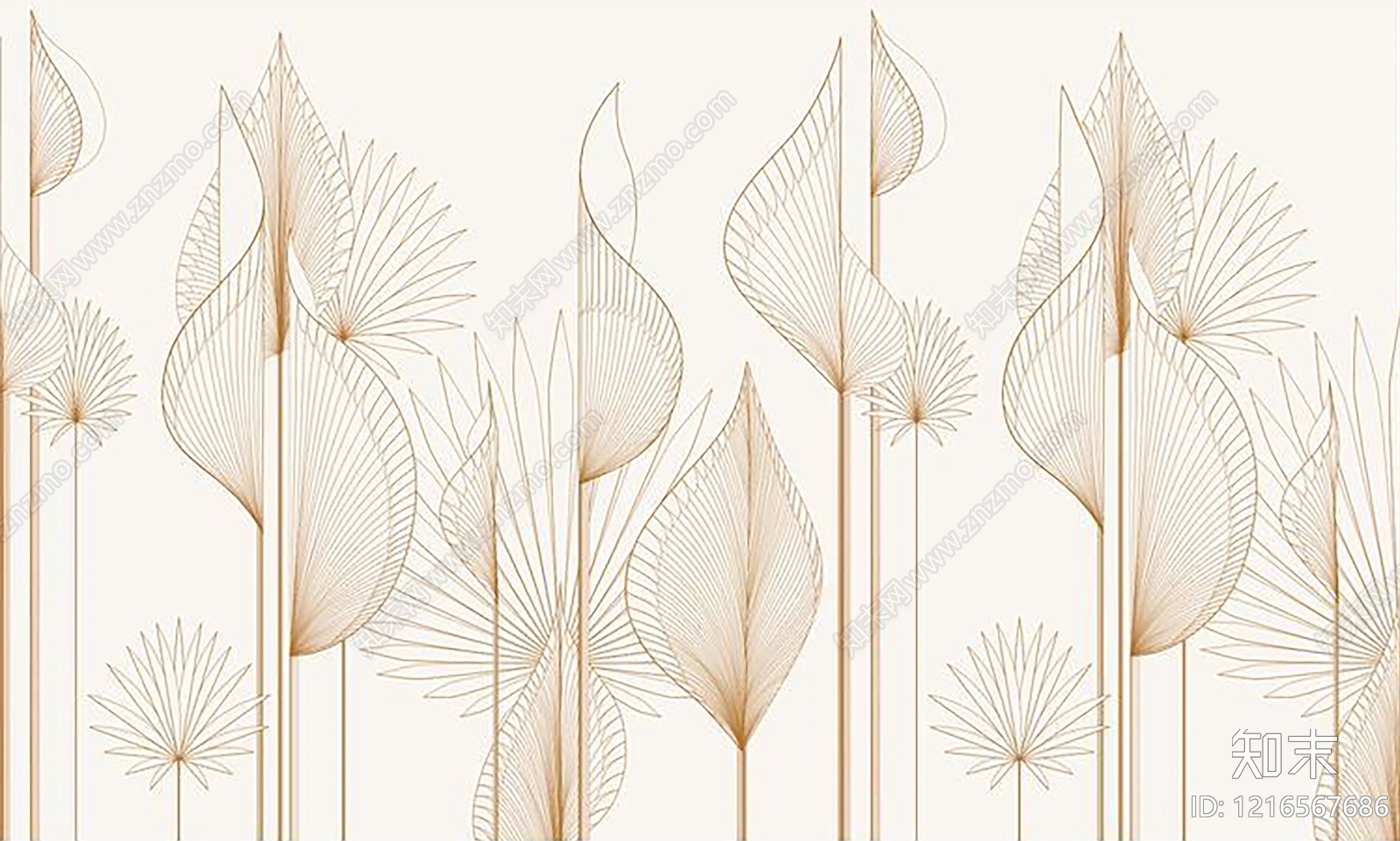 现代线条纹理贴图下载【ID:1216567686】