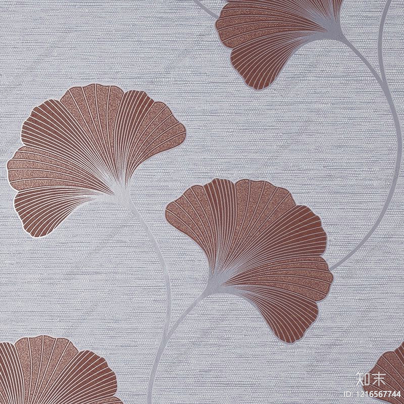 现代植物壁纸贴图下载【ID:1216567744】