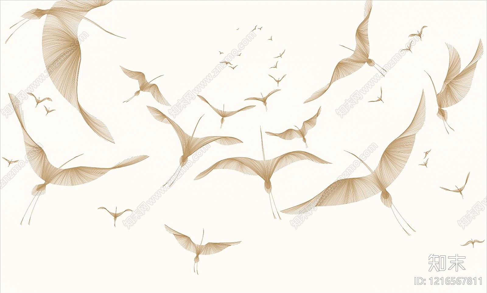 现代线条纹理贴图下载【ID:1216567811】