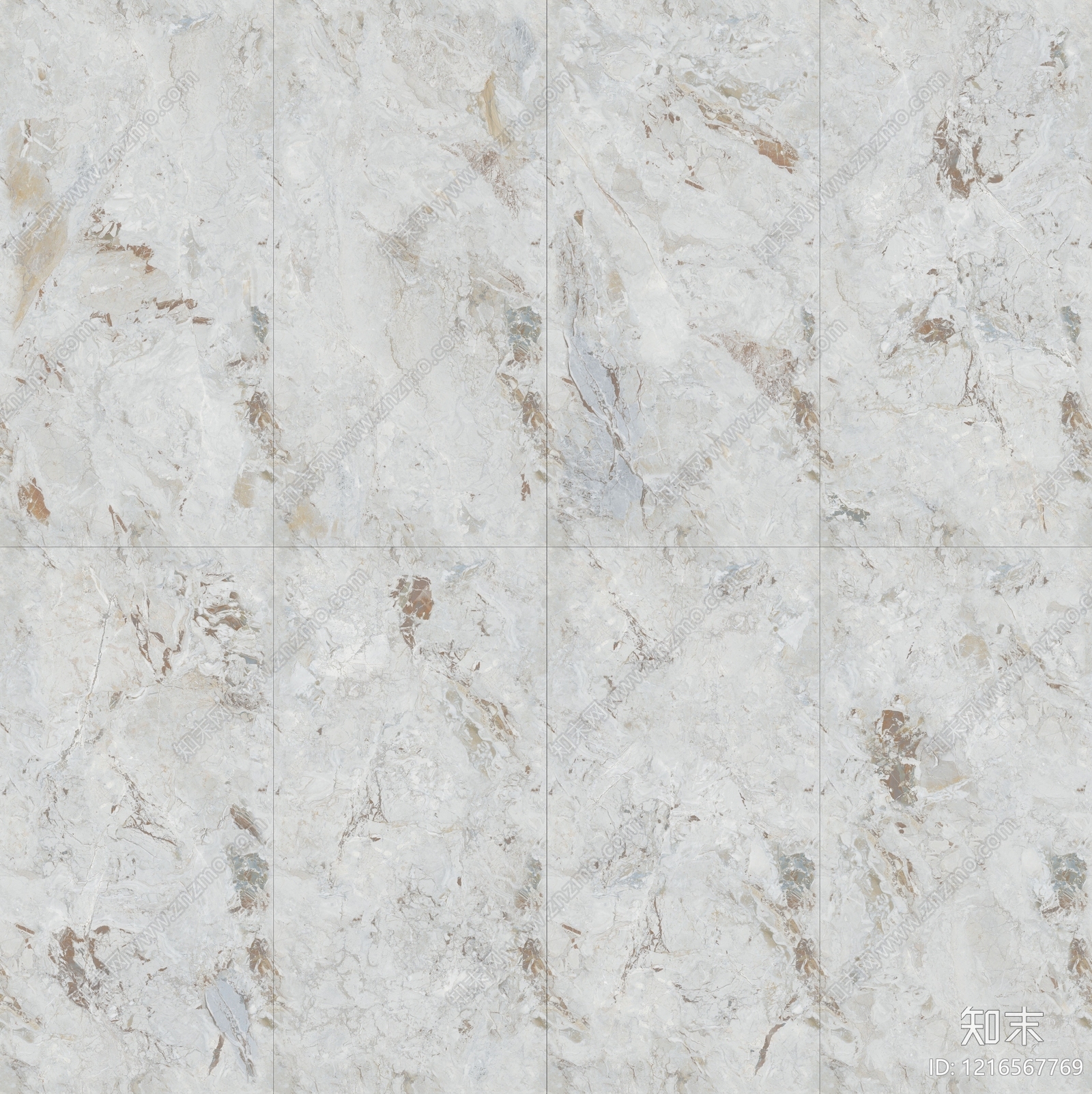 轻奢大理石瓷砖贴图下载【ID:1216567769】