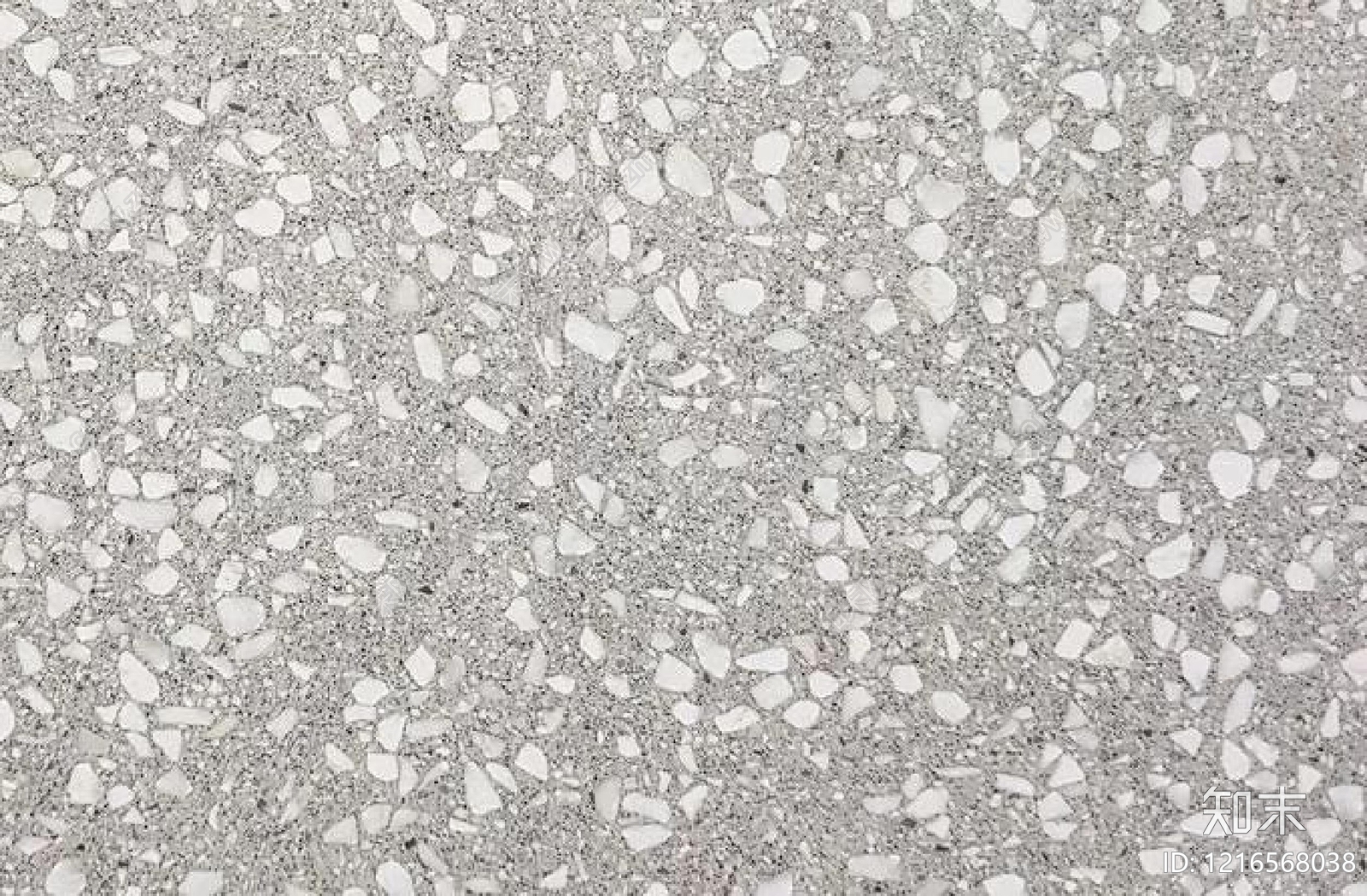 现代白色水磨石贴图下载【ID:1216568038】