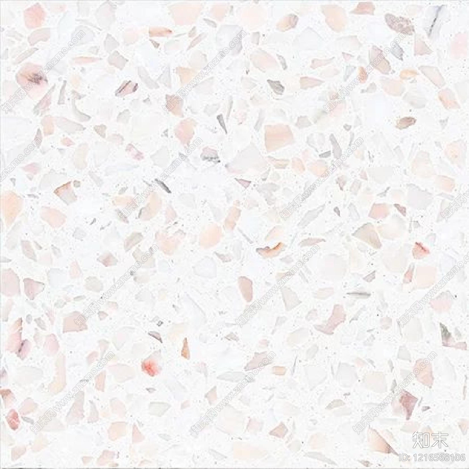 现代白色水磨石贴图下载【ID:1216568106】