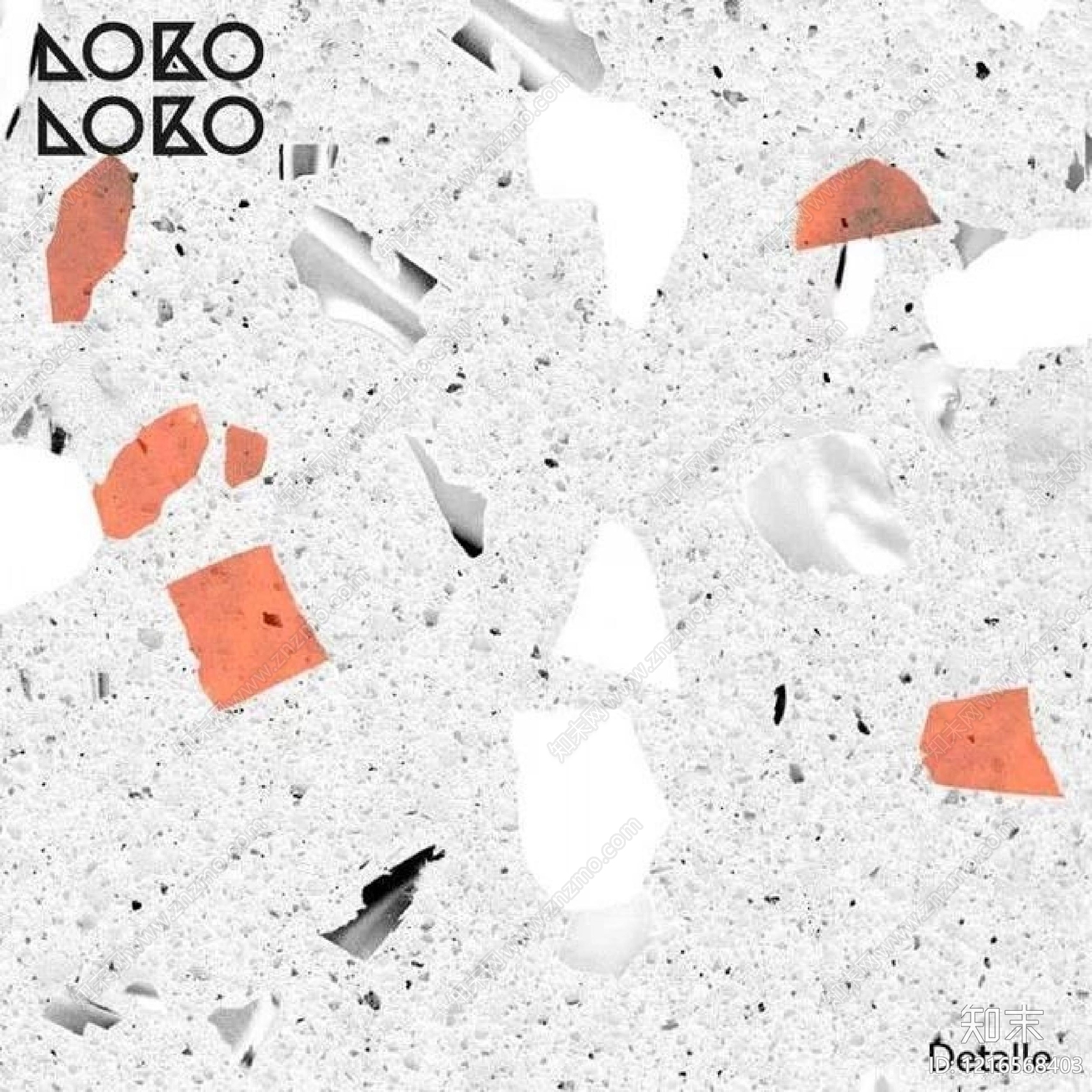 现代彩色水磨石贴图下载【ID:1216568403】