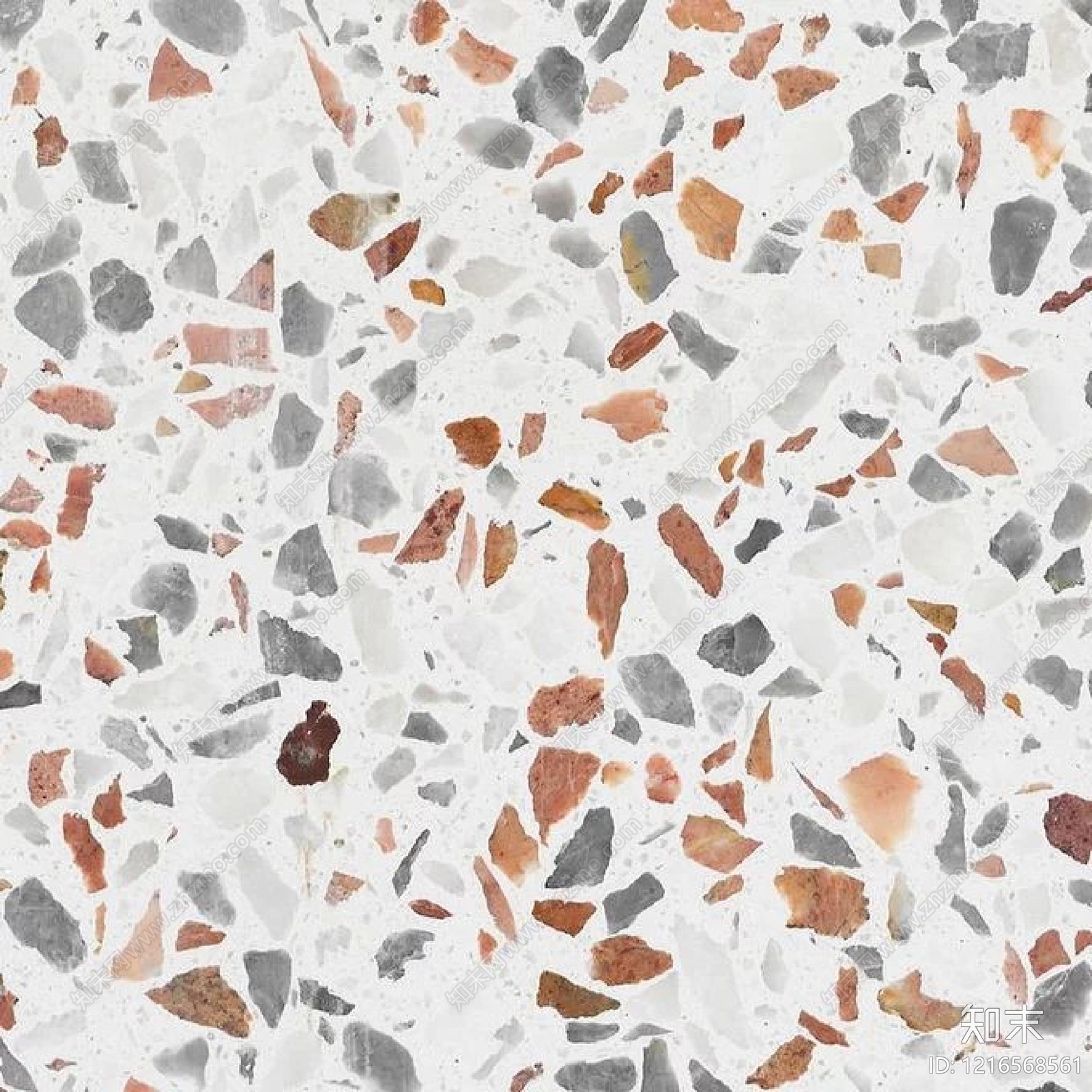 现代彩色水磨石贴图下载【ID:1216568561】