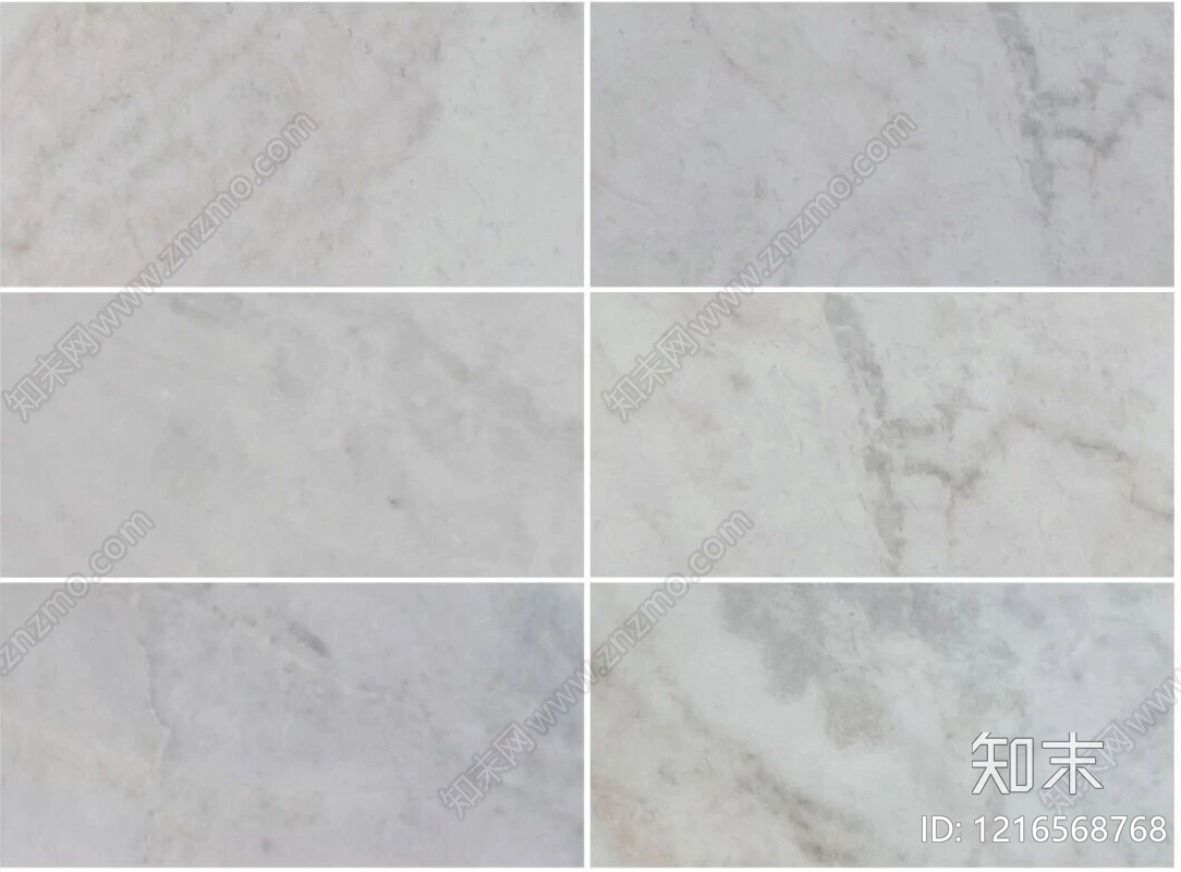 浅色大理石贴图下载【ID:1216568768】