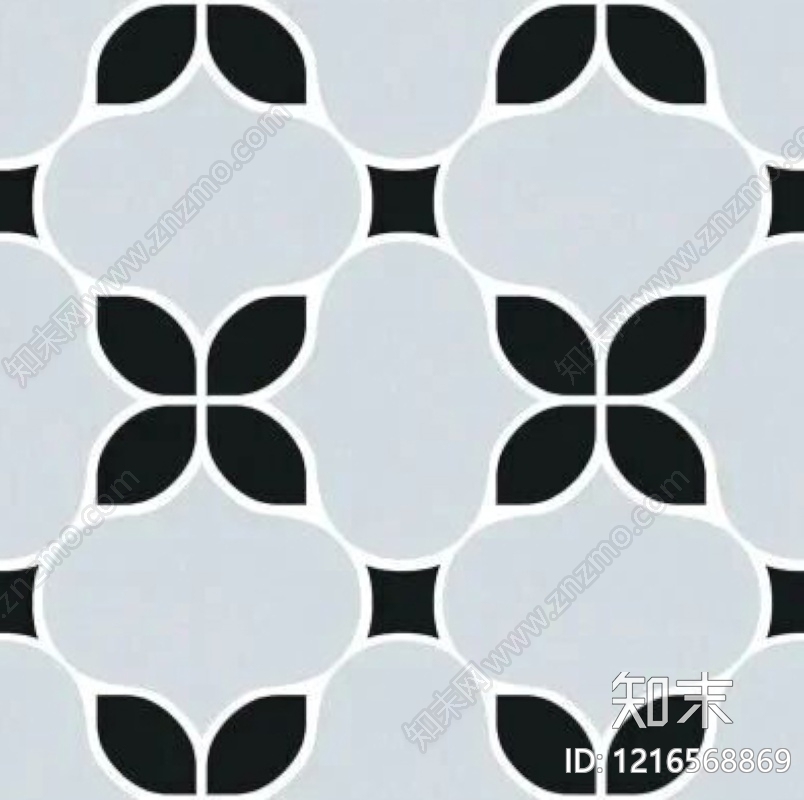 花纹砖贴图下载【ID:1216568869】