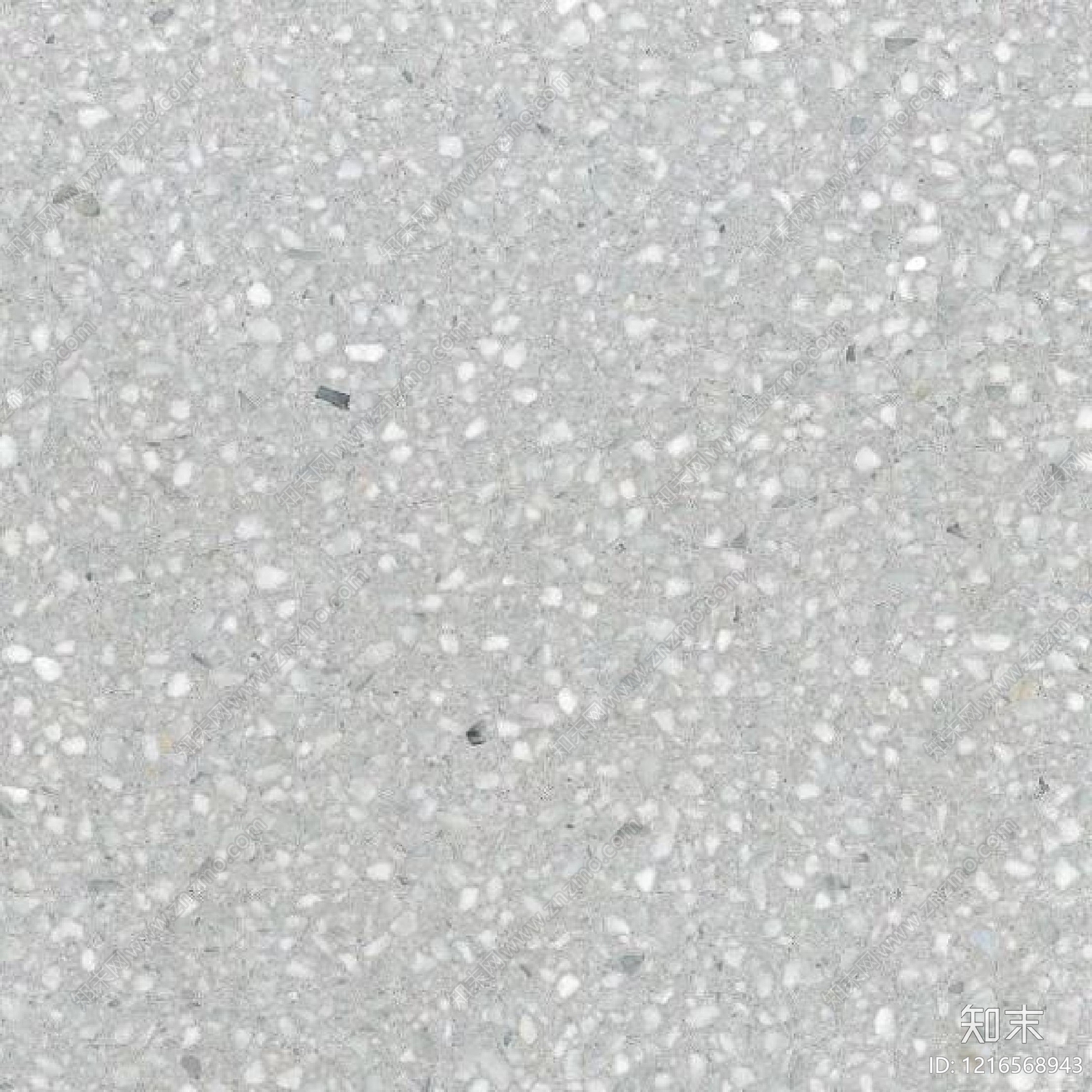 现代白色水磨石贴图下载【ID:1216568943】