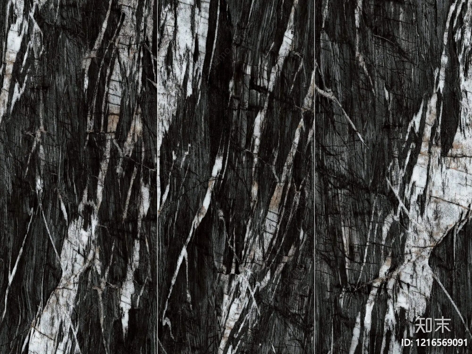 黑白大理石贴图下载【ID:1216569091】