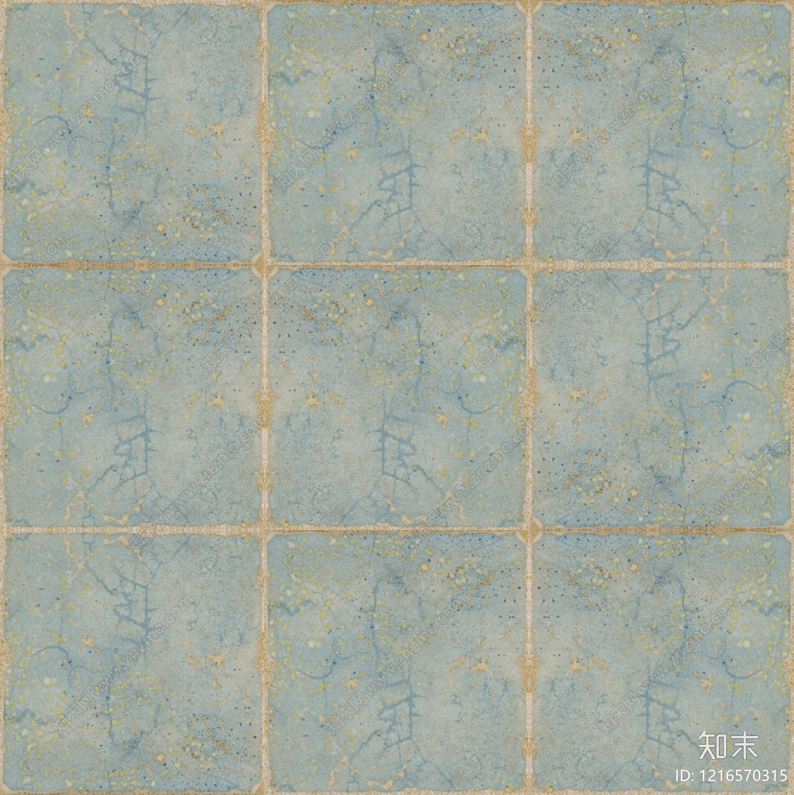 花纹砖贴图下载【ID:1216570315】