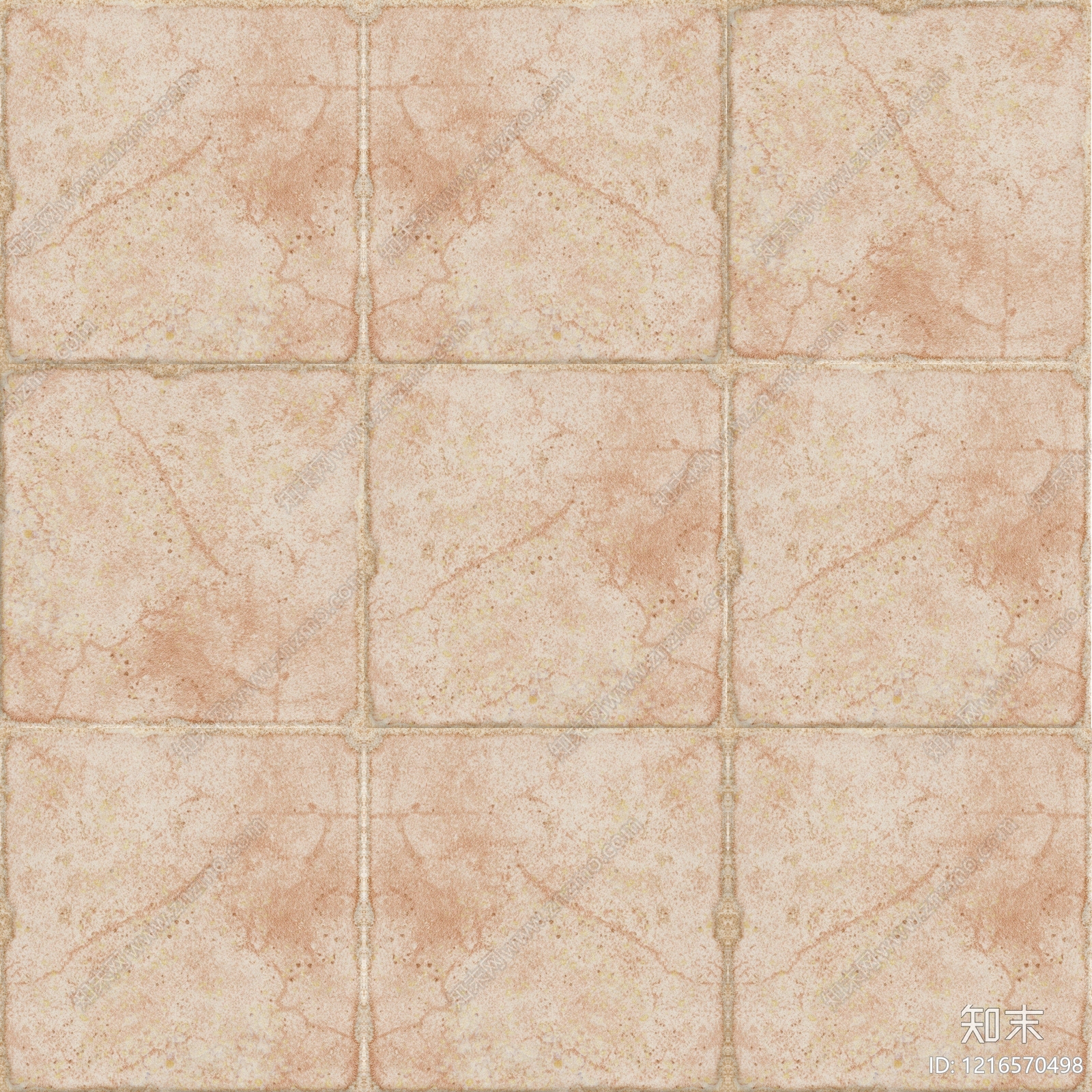 方砖贴图下载【ID:1216570498】