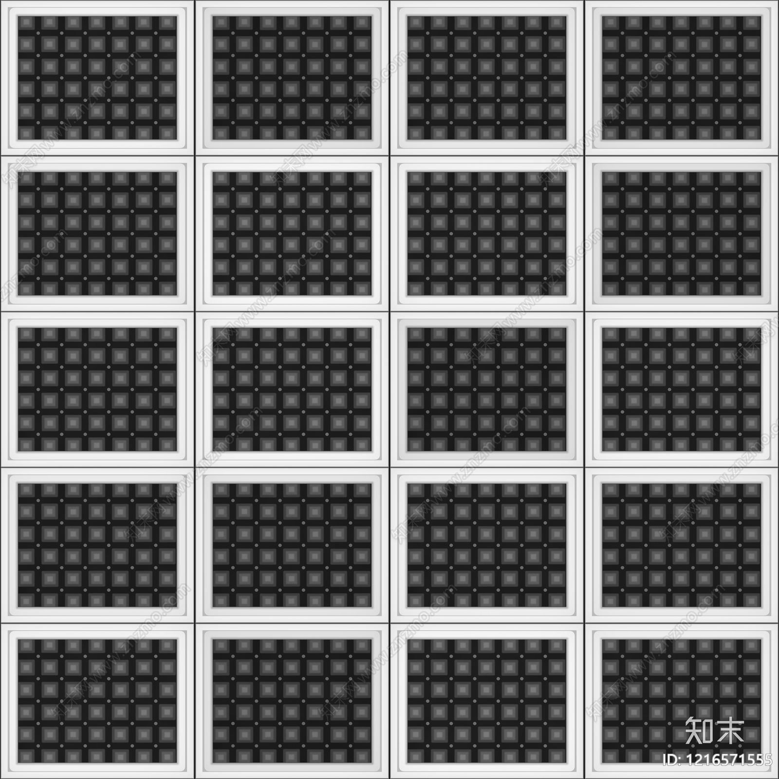 陶瓷马赛克贴图下载【ID:1216571555】