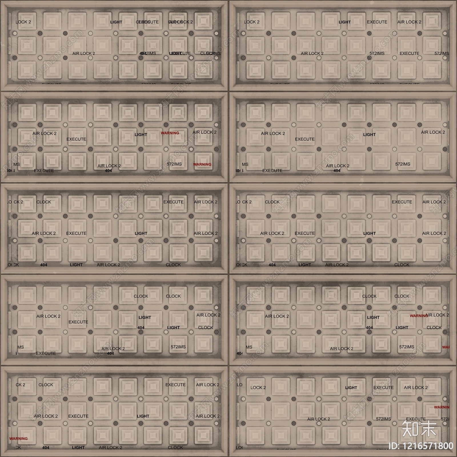 欧式天花贴图下载【ID:1216571800】