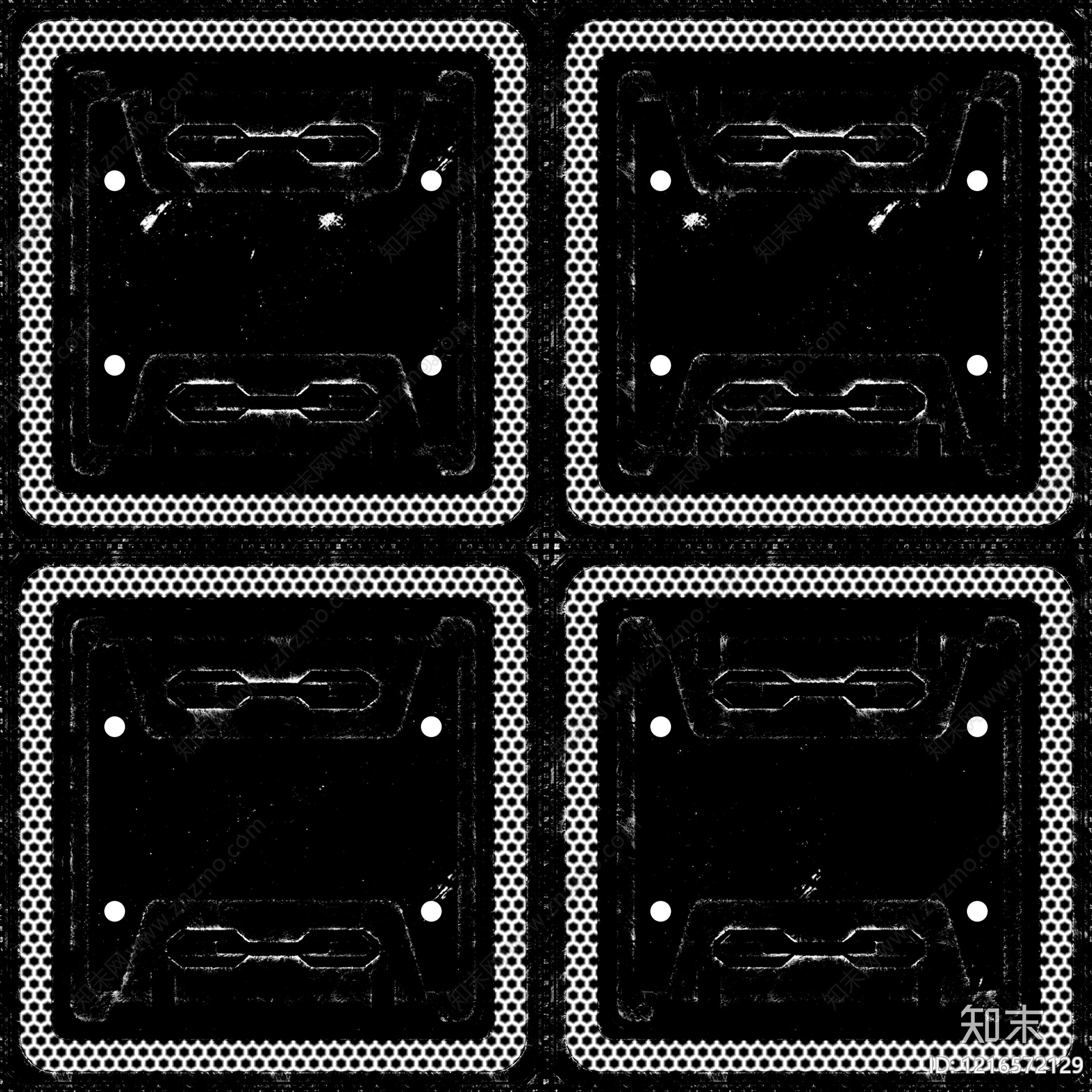 其他黑白凹凸贴图下载【ID:1216572129】