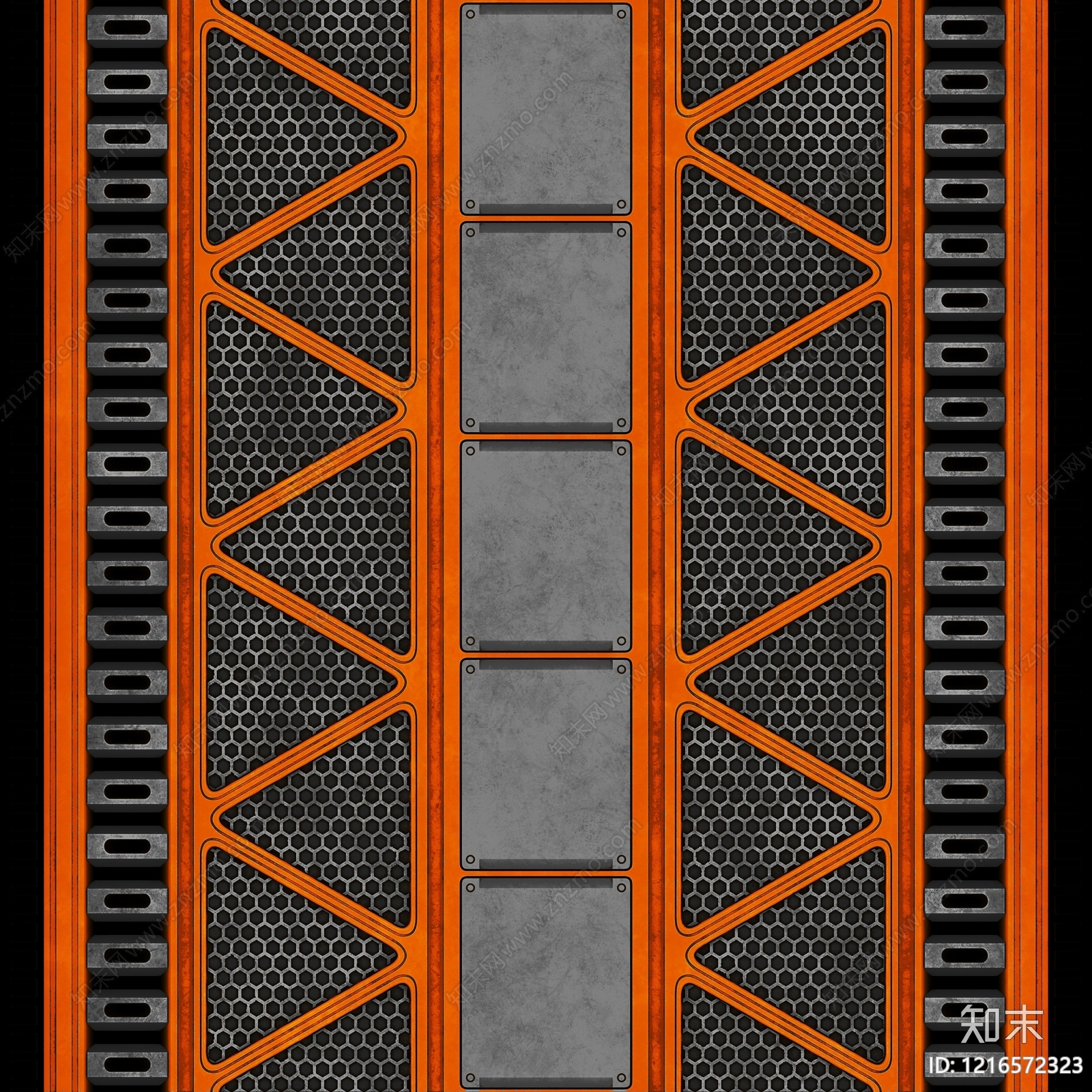 金属网格贴图下载【ID:1216572323】