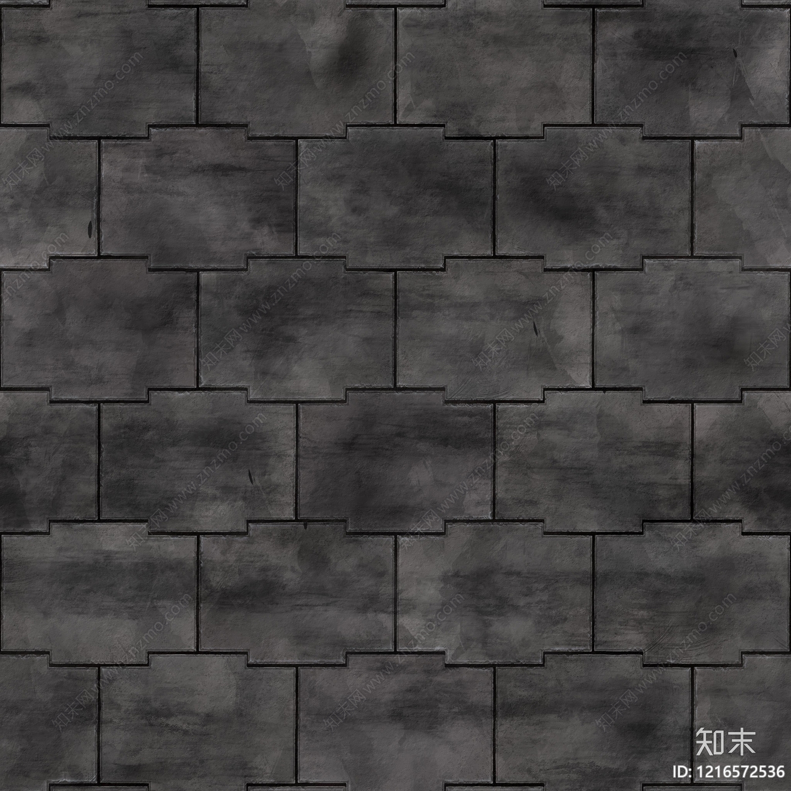 灰砖贴图下载【ID:1216572536】