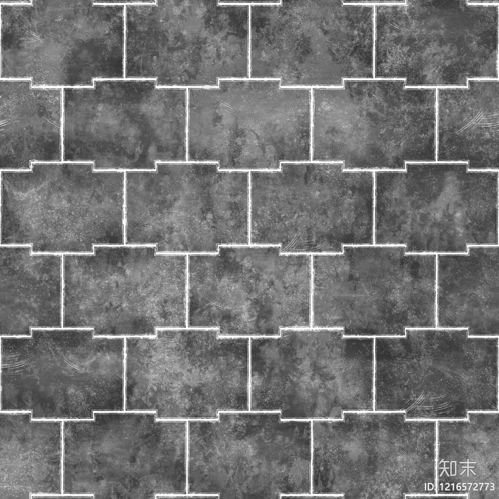 拼花砖贴图下载【ID:1216572773】