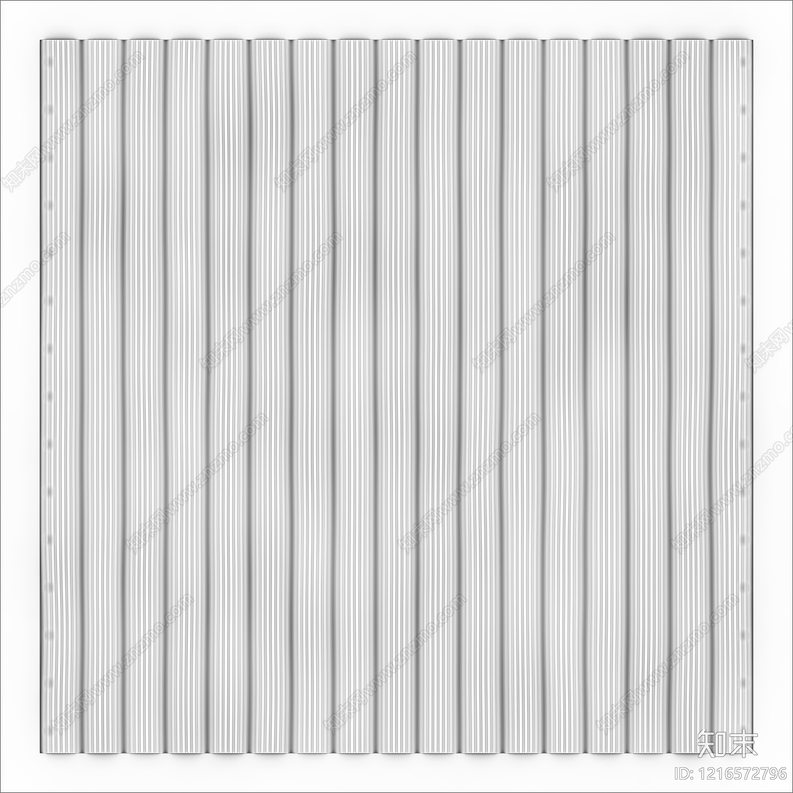 金属波浪板贴图下载【ID:1216572796】