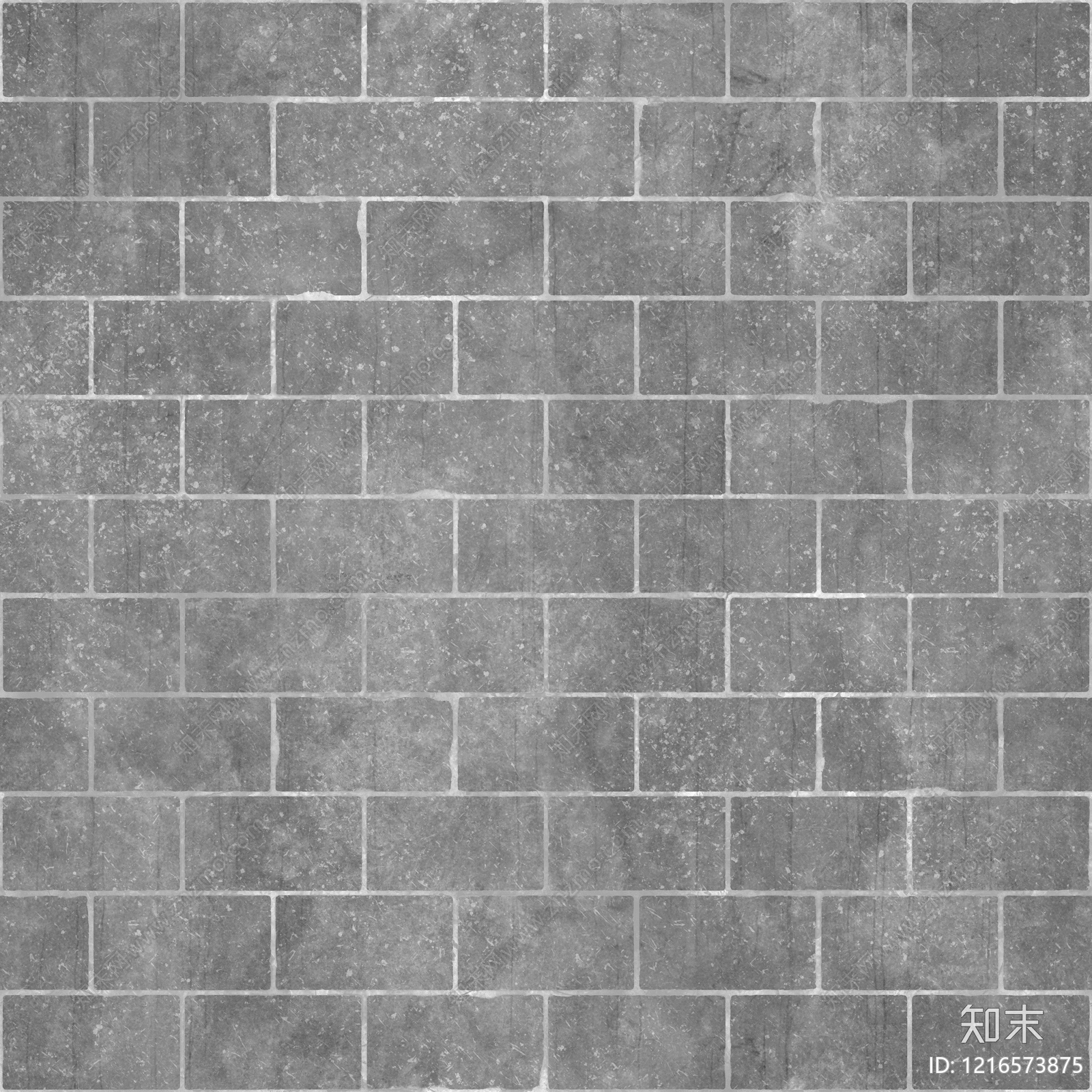 灰砖贴图下载【ID:1216573875】