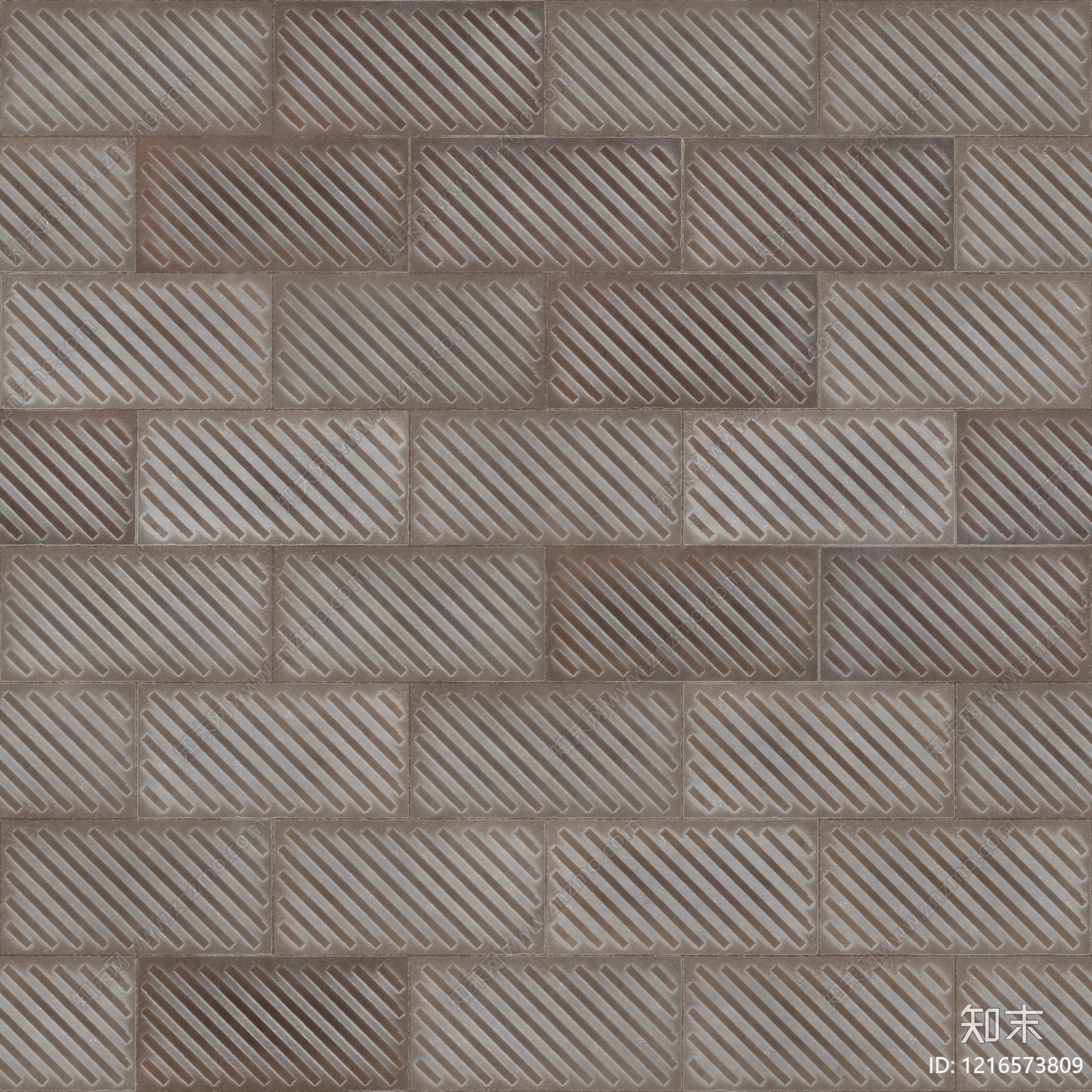 盲道砖贴图下载【ID:1216573809】