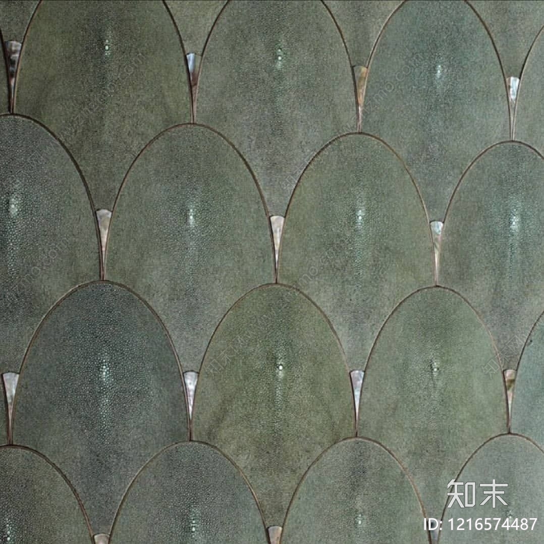 陶瓷瓦贴图下载【ID:1216574487】