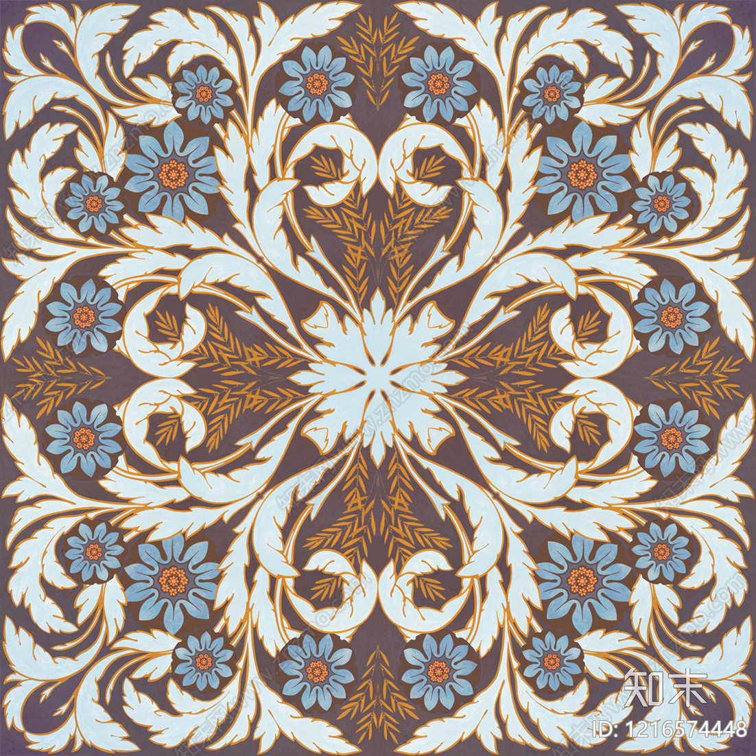 传统纹样贴图下载【ID:1216574448】