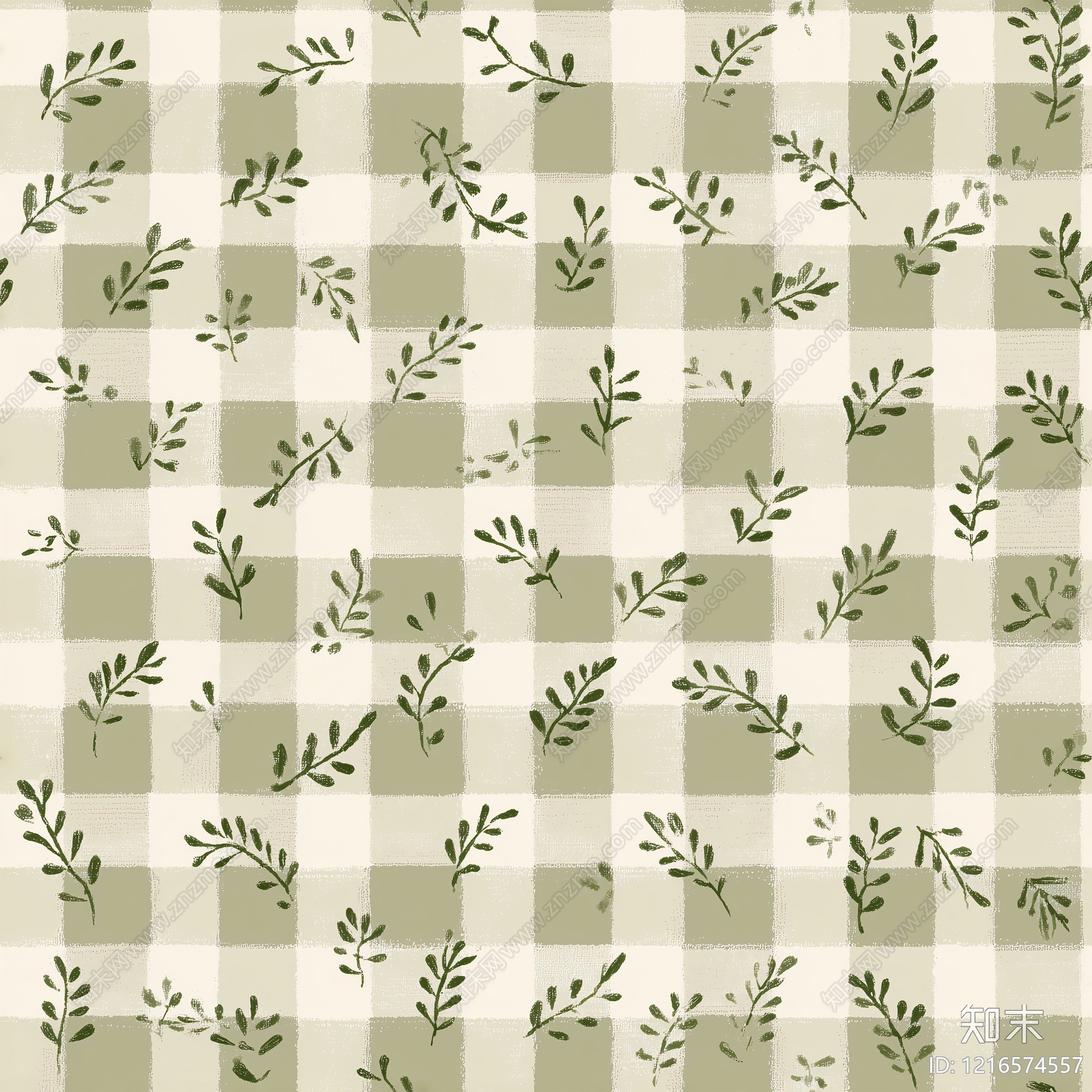 格子地毯贴图下载【ID:1216574557】