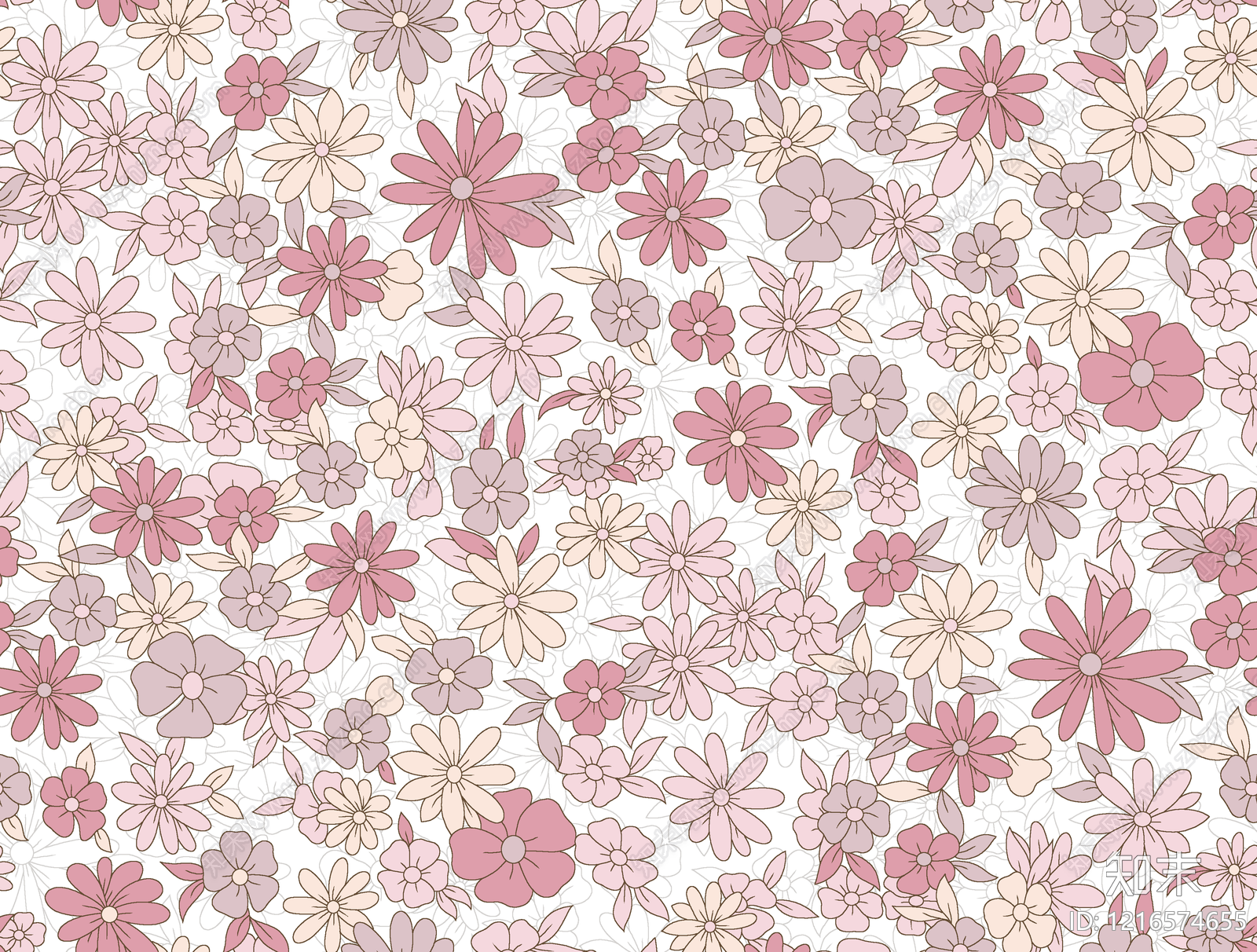 传统纹样贴图下载【ID:1216574655】