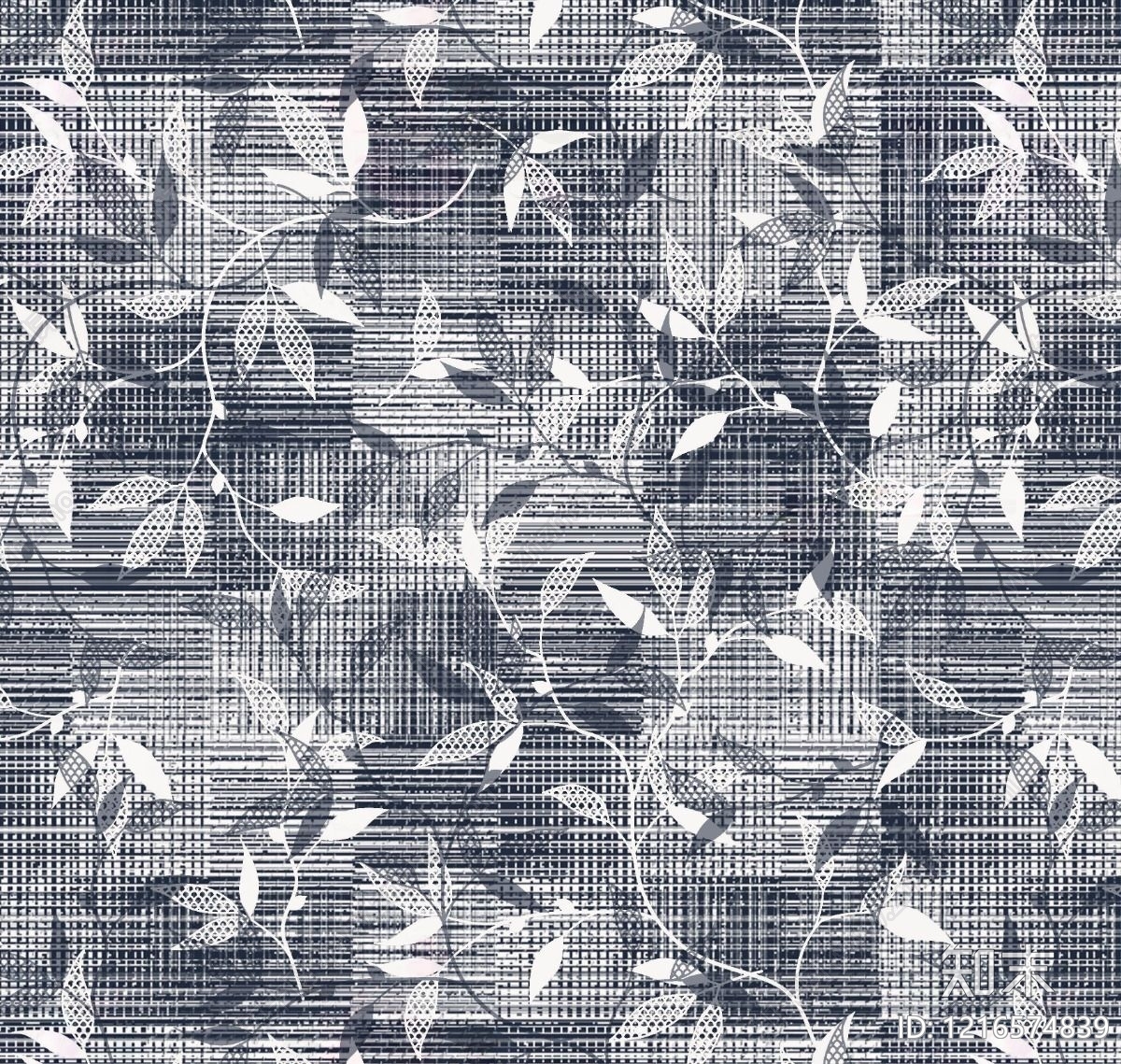 传统纹样贴图下载【ID:1216574839】