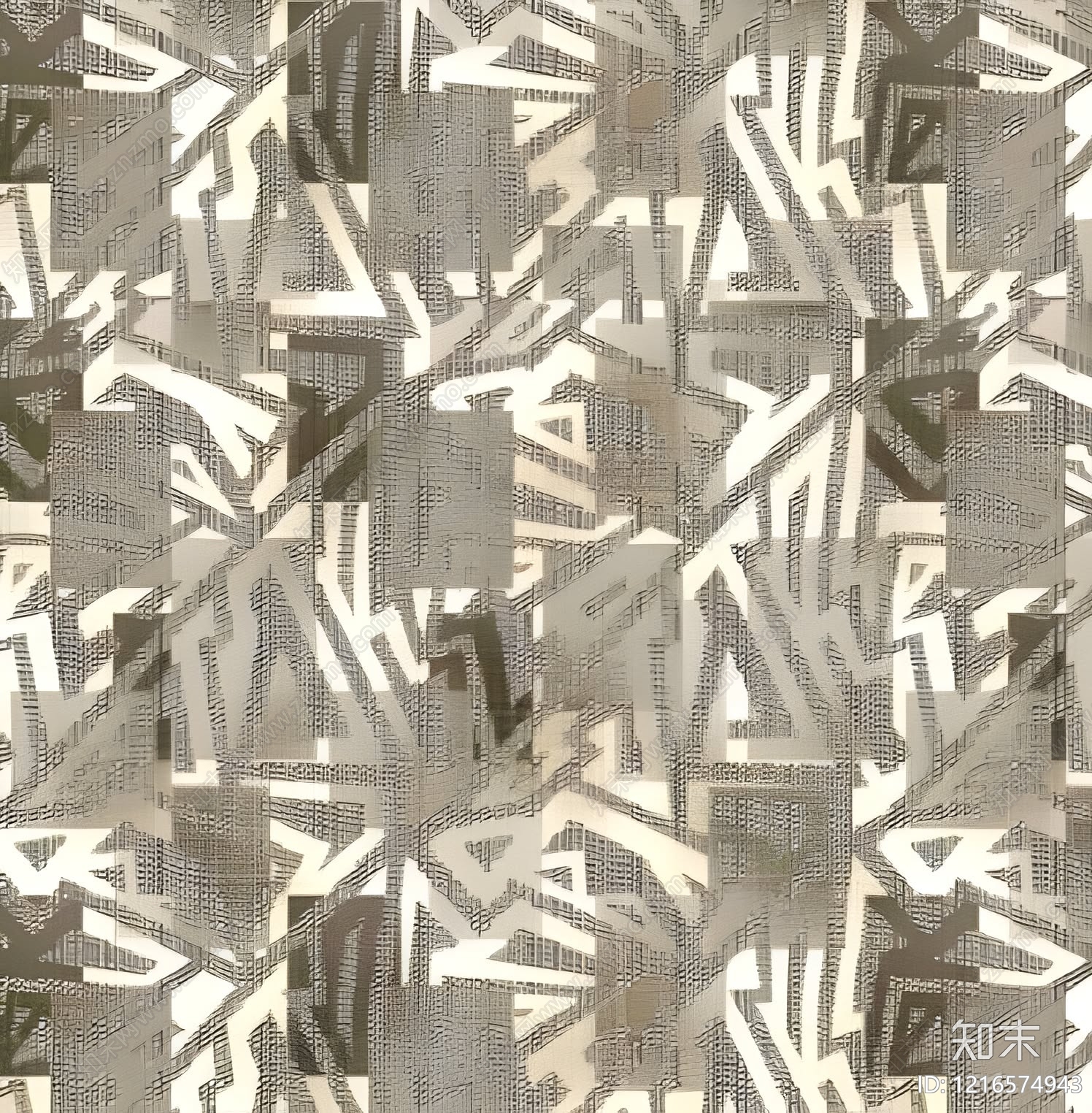 几何壁纸贴图下载【ID:1216574943】