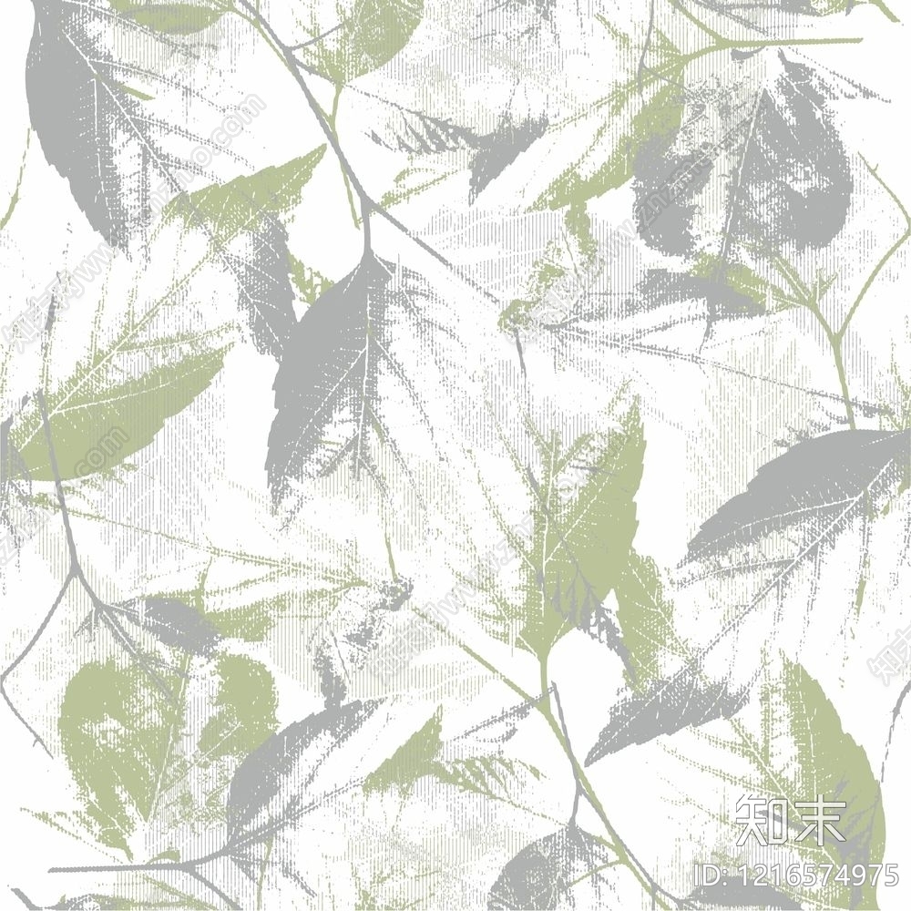 叶片纹理贴图下载【ID:1216574975】
