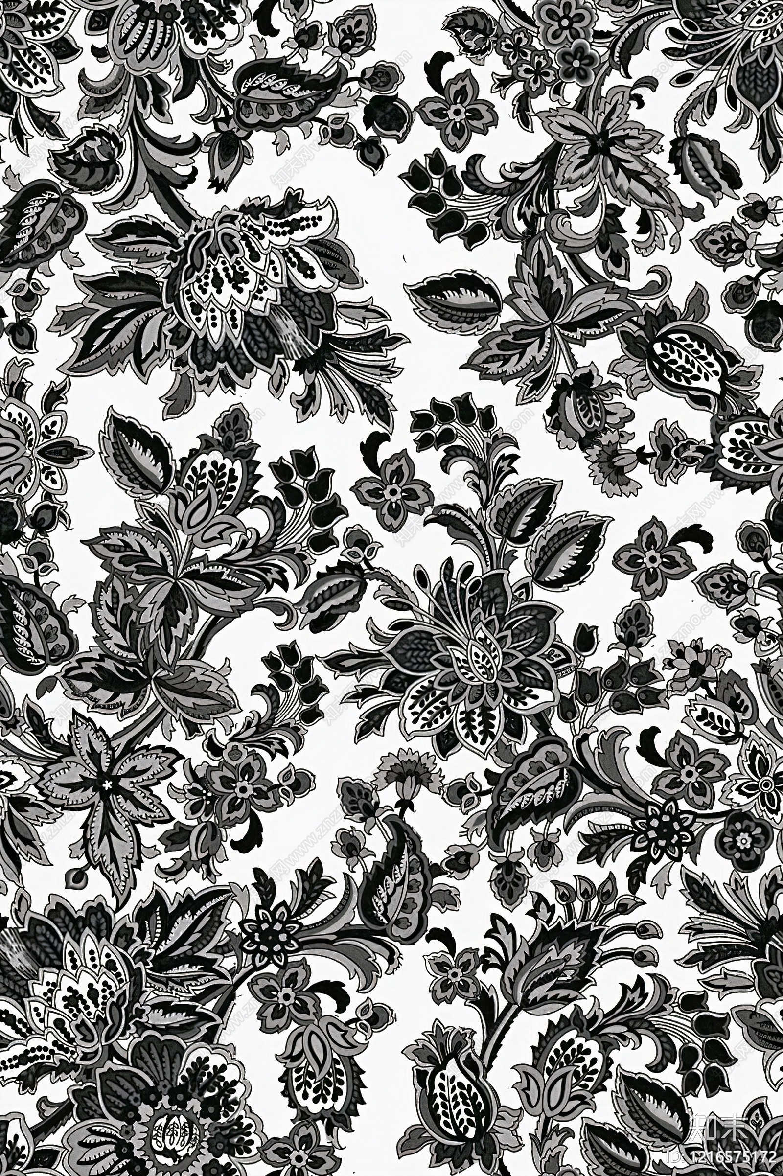 传统纹样贴图下载【ID:1216575172】