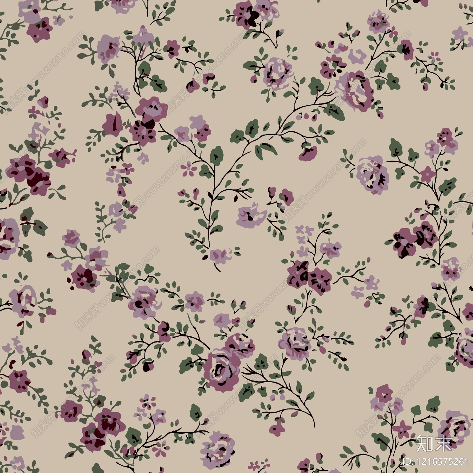 植物壁纸贴图下载【ID:1216575261】