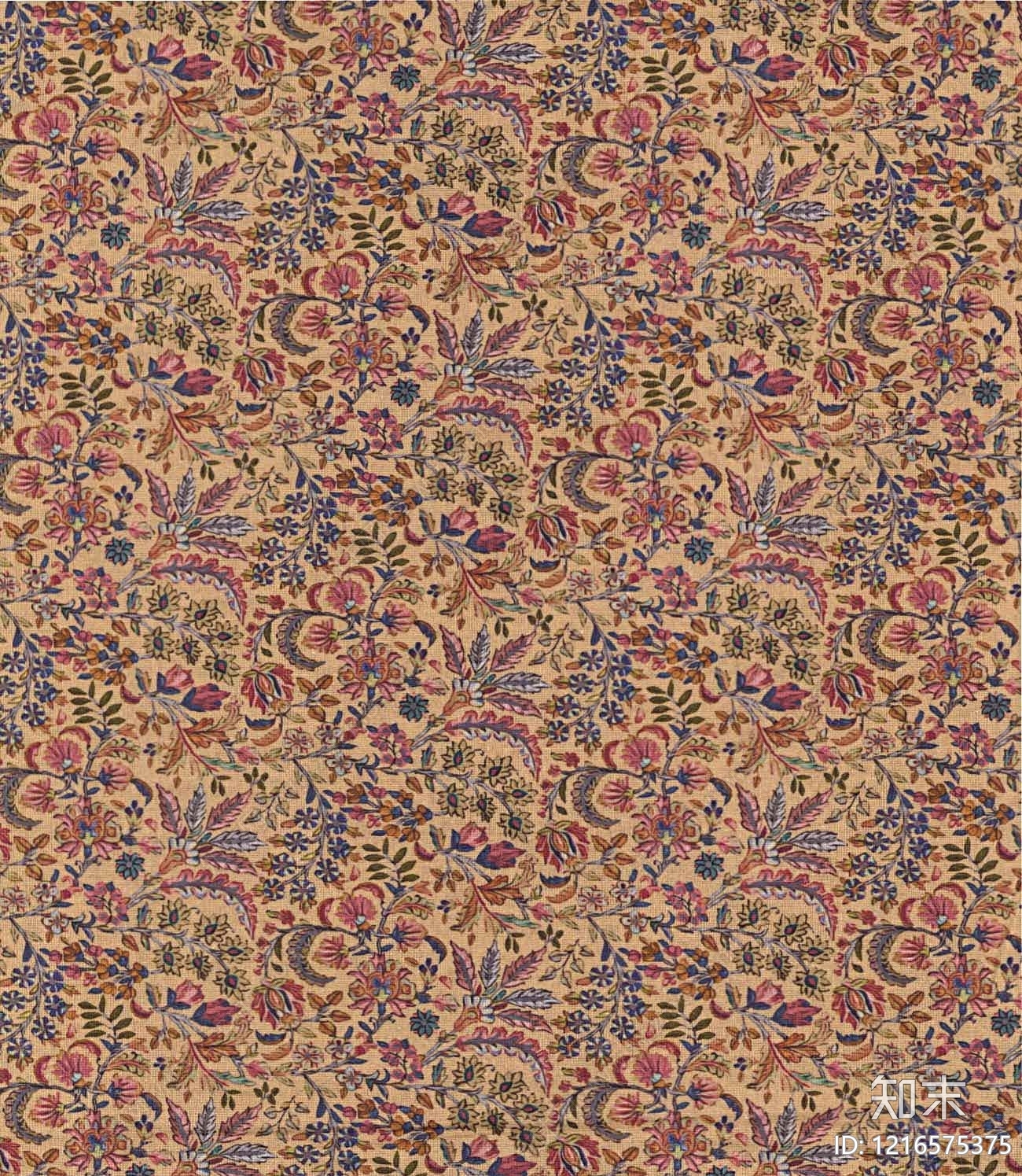传统纹样贴图下载【ID:1216575375】