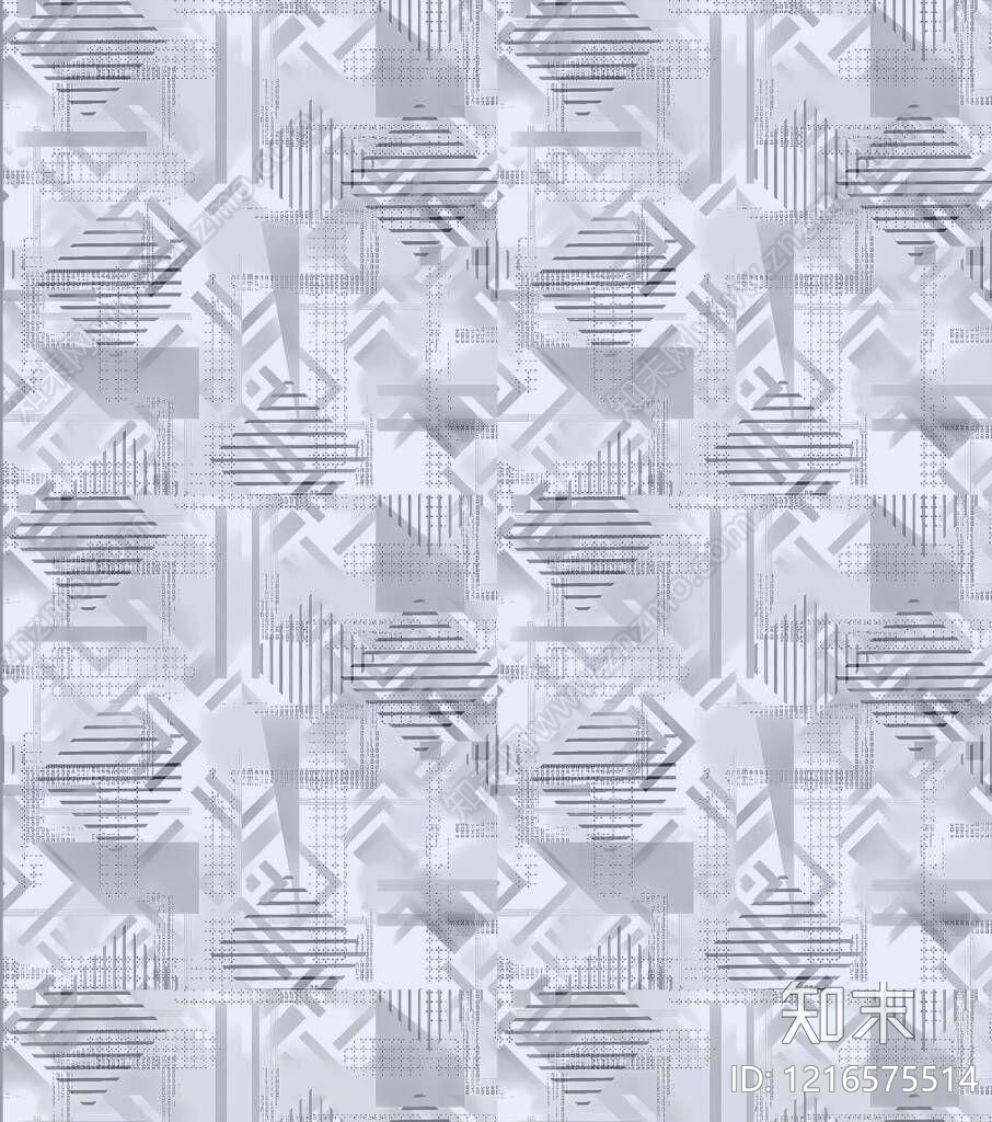 几何壁纸贴图下载【ID:1216575514】
