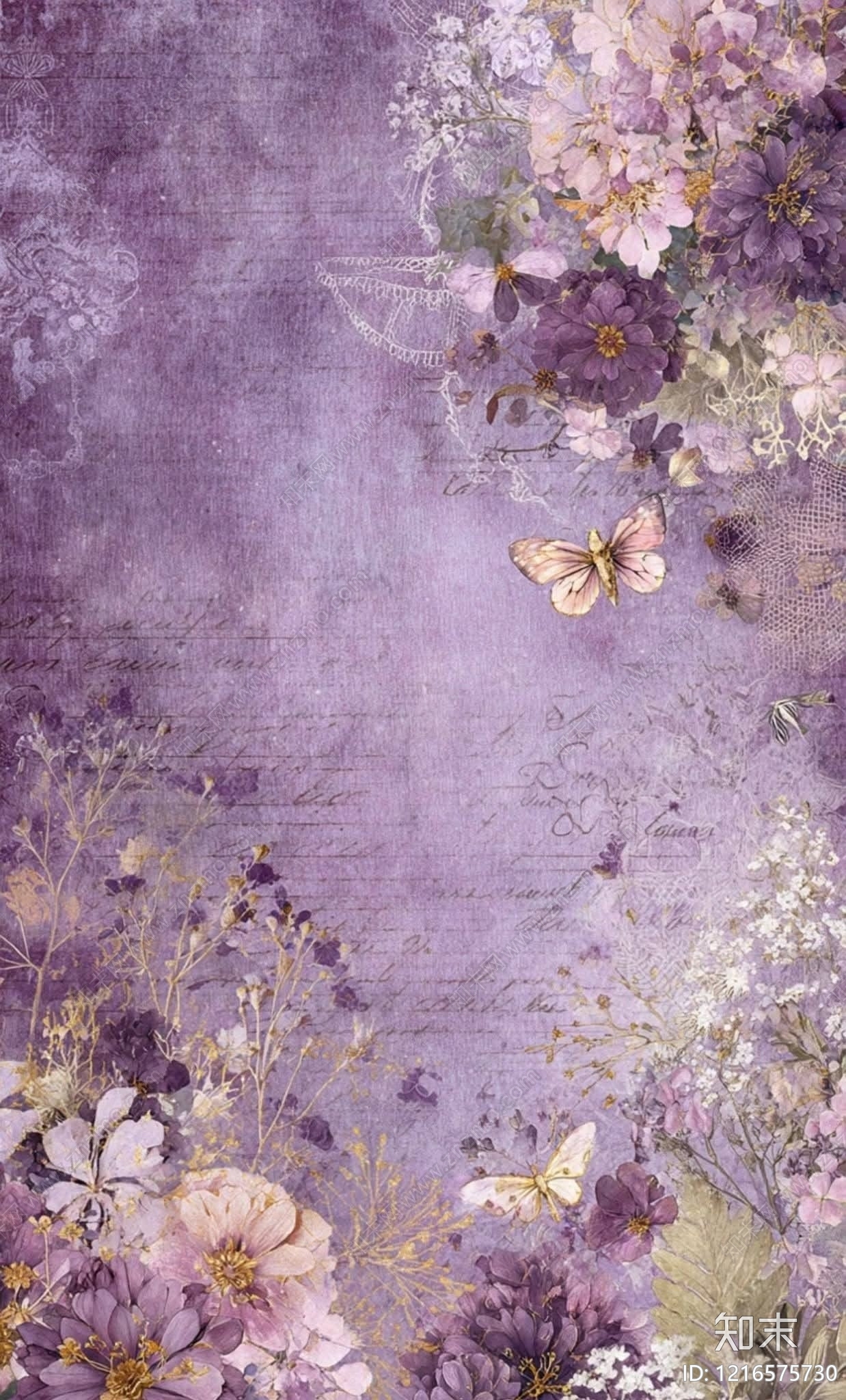 植物壁纸贴图下载【ID:1216575730】