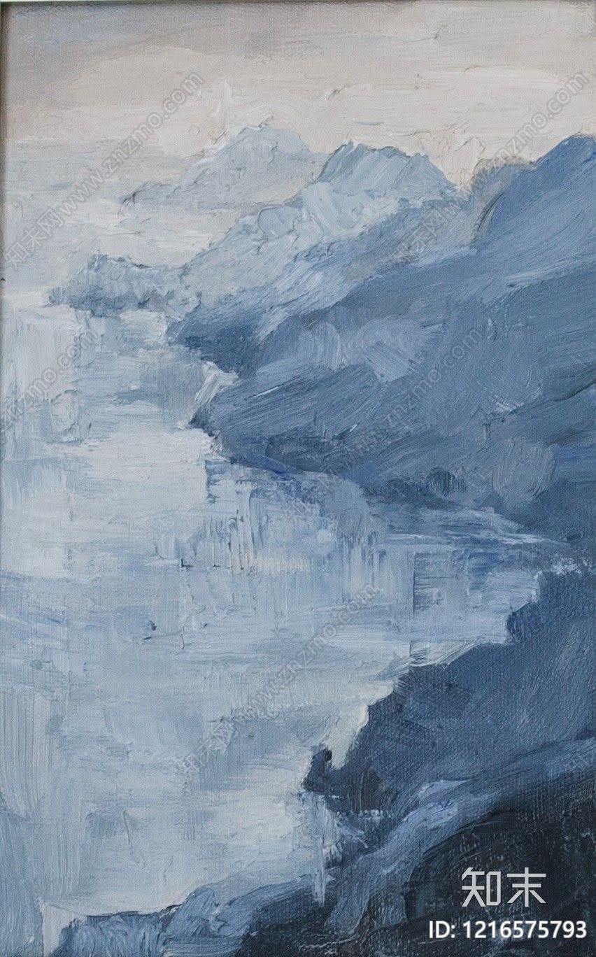 远山贴图下载【ID:1216575793】