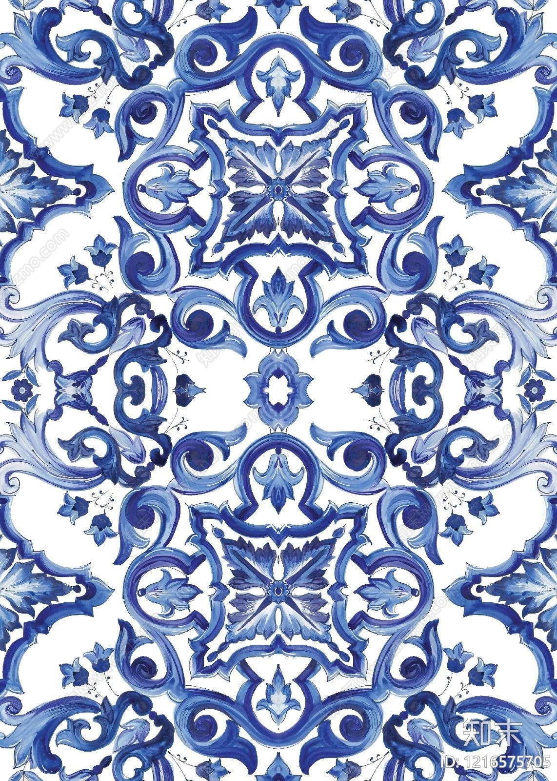 花纹砖贴图下载【ID:1216575705】